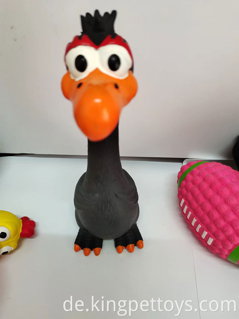 Pet Toy Duck Dog Toy